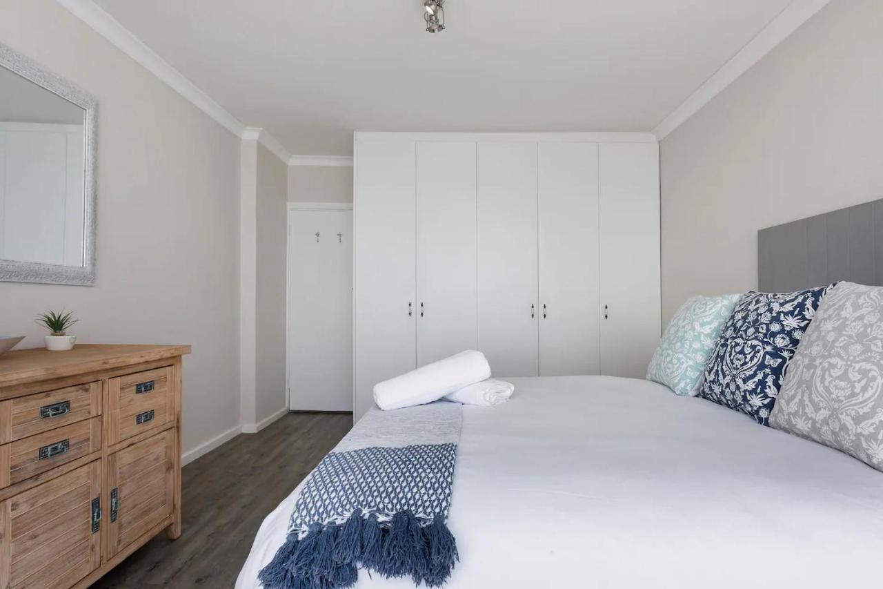 Apartamento Stunning Views, The Sea & Table Mountain! Bloubergstrand