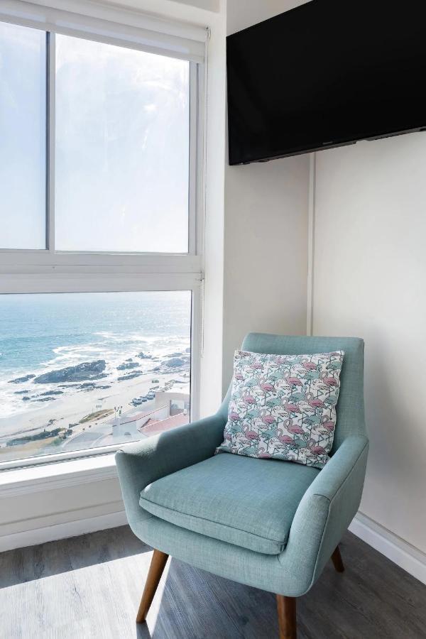 Stunning Views, The Sea & Table Mountain! Bloubergstrand