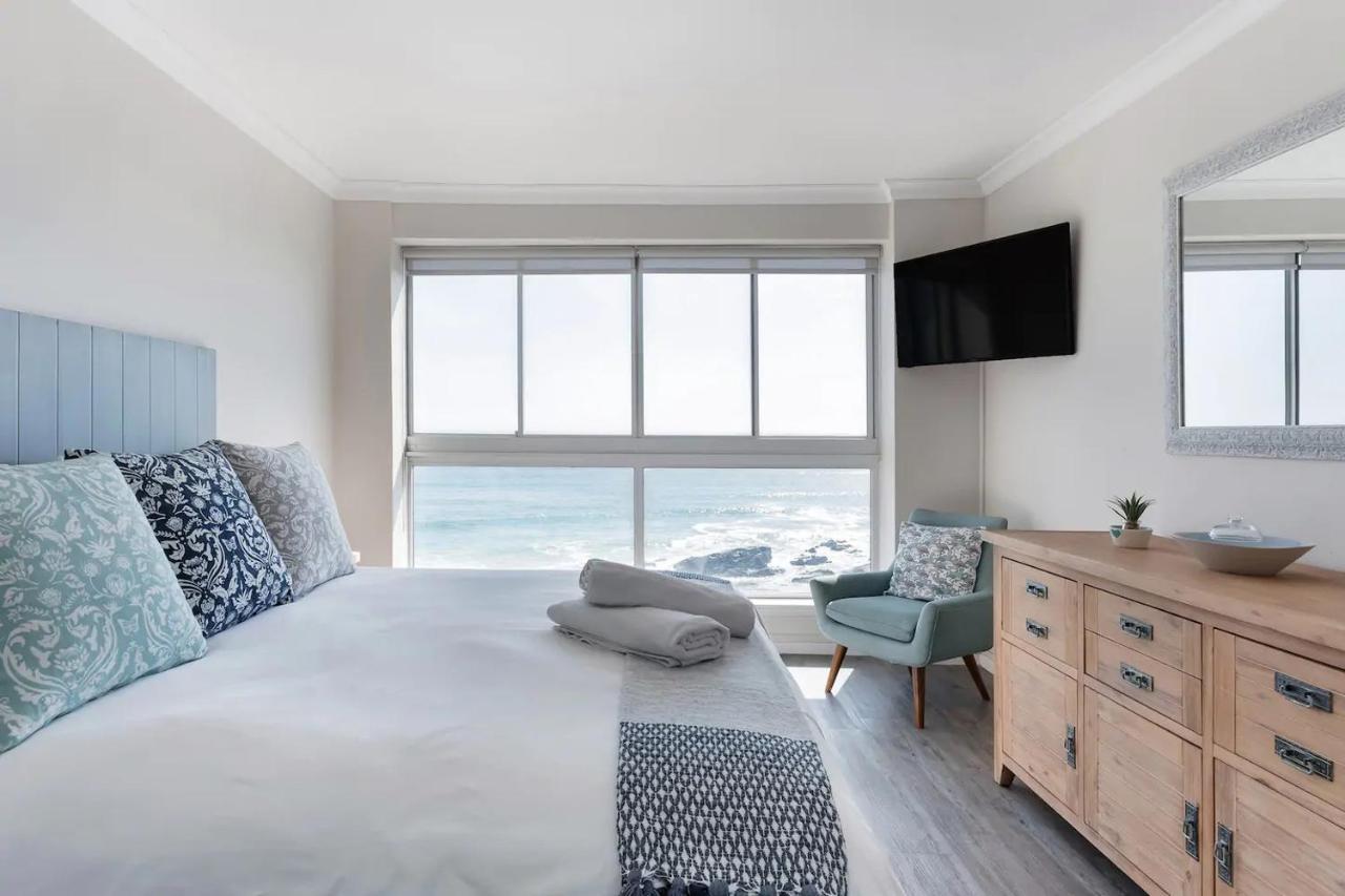 Stunning Views, The Sea & Table Mountain! Apartamento