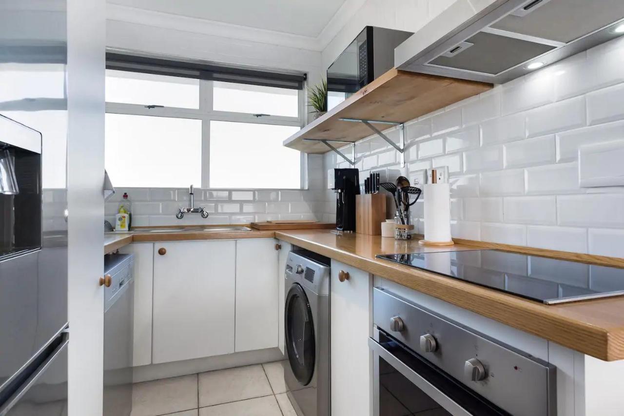 Apartamento Stunning Views, The Sea & Table Mountain! *