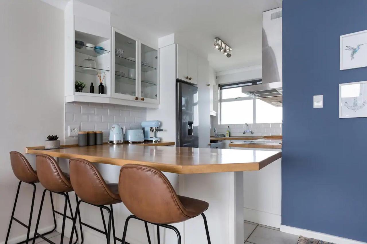 Apartamento Stunning Views, The Sea & Table Mountain! *
