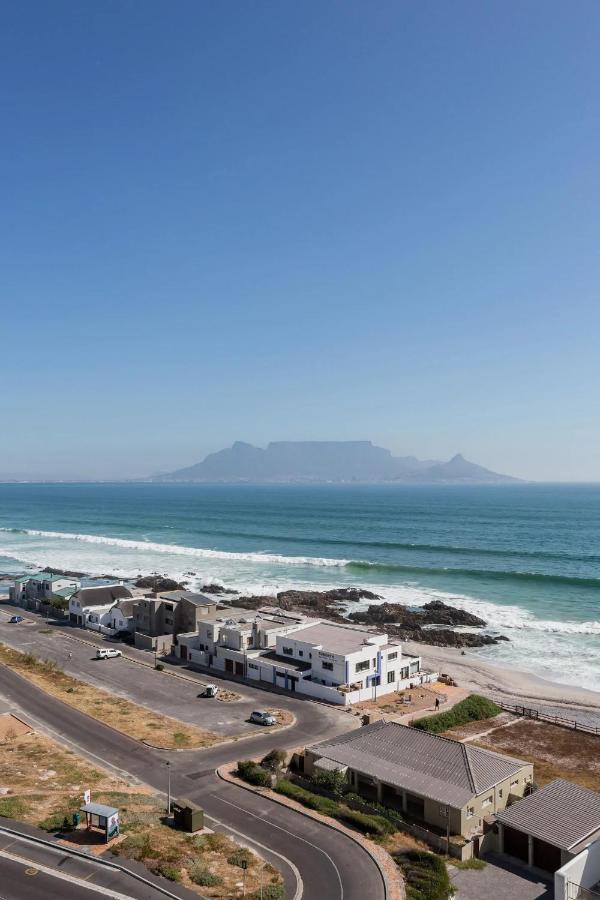 Apartamento Stunning Views, The Sea & Table Mountain!